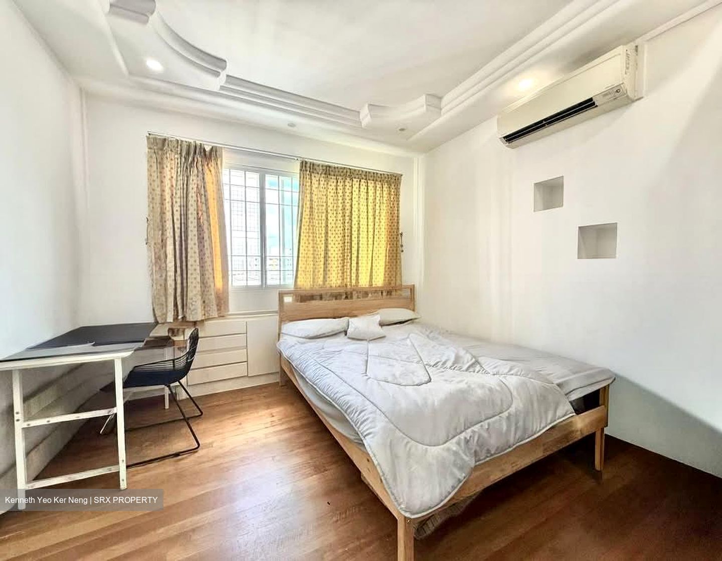 Blk 288D Jurong East Street 21 (Jurong East), HDB 5 Rooms #535051651